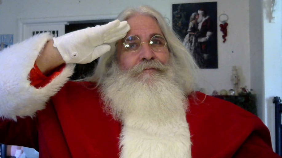 Gallery photo 4 of Cooper House Entertainment Santa Claus