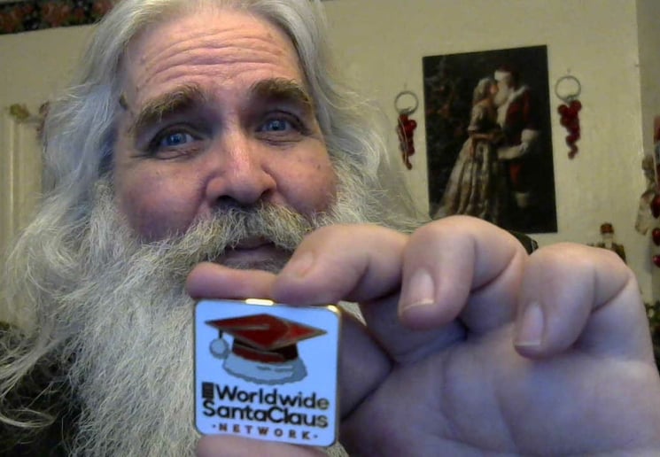 Gallery photo 6 of Cooper House Entertainment Santa Claus