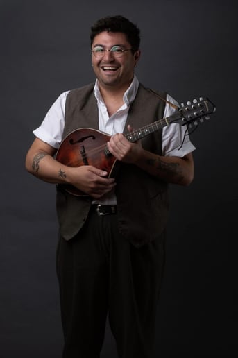 Gallery photo 5 of Cooper Kaminsky LIVE