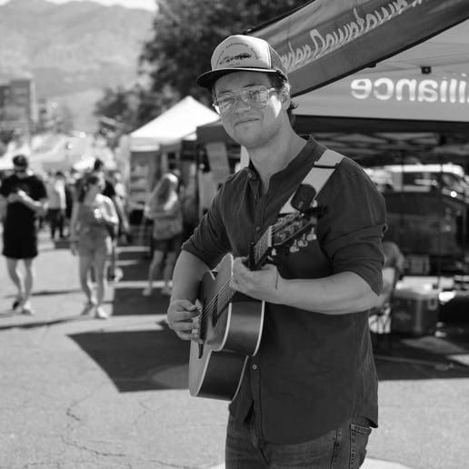 Gallery photo 1 of Cooper Lavallee