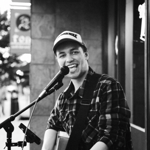 Gallery photo 2 of Cooper Lavallee