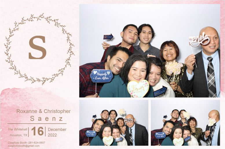 Gallery photo 2 of Coophoto Booth