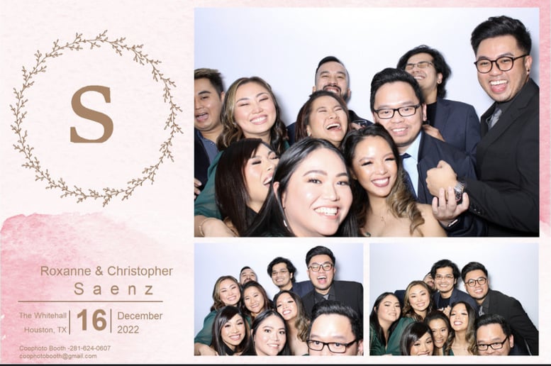 Gallery photo 3 of Coophoto Booth
