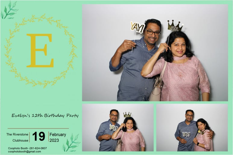 Gallery photo 10 of Coophoto Booth