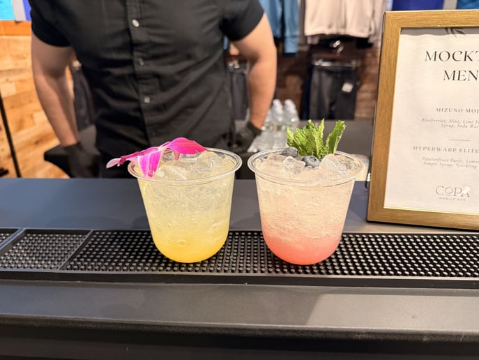 Gallery photo 5 of Copa Mobile Bar
