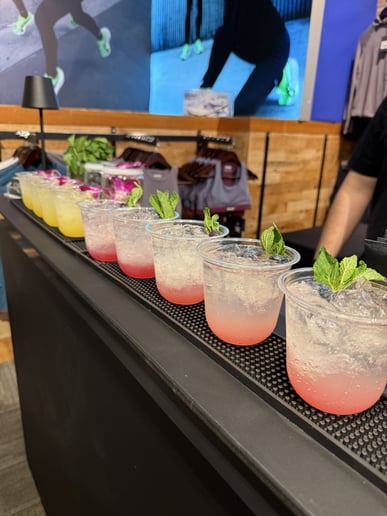 Gallery photo 6 of Copa Mobile Bar