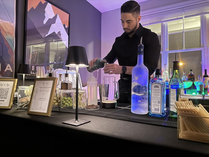 Gallery photo 10 of Copa Mobile Bar