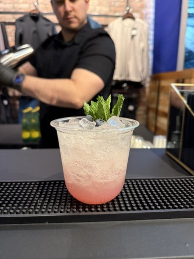 Gallery photo 11 of Copa Mobile Bar