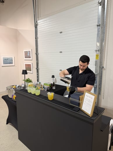 Gallery photo 12 of Copa Mobile Bar