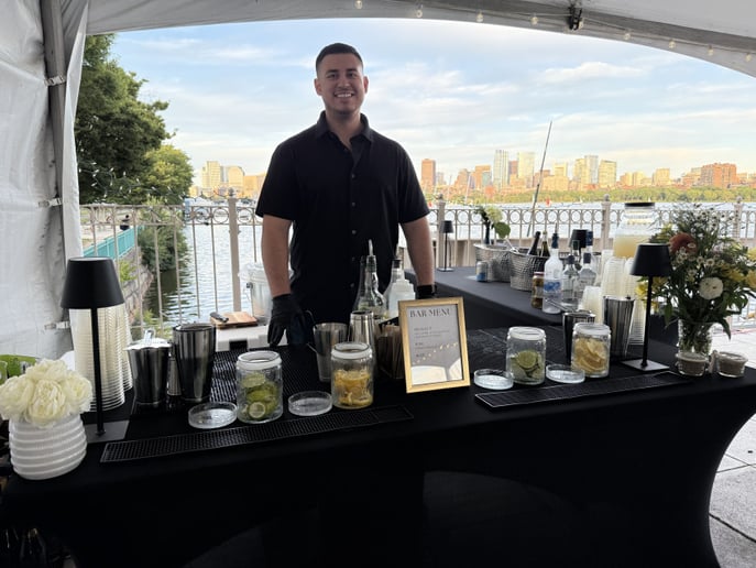 Gallery photo 13 of Copa Mobile Bar