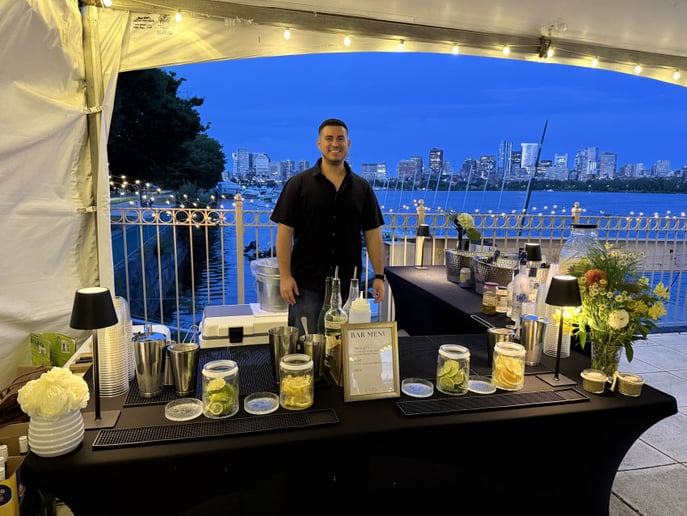 Gallery photo 14 of Copa Mobile Bar