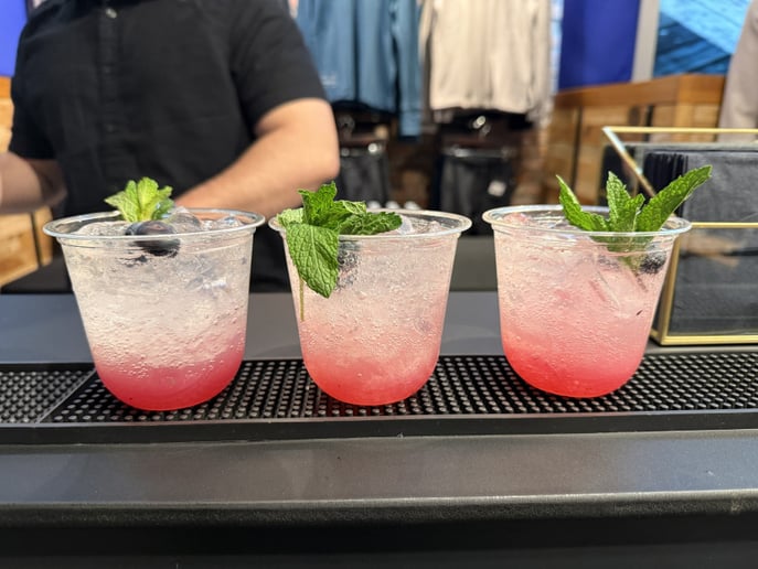 Gallery photo 15 of Copa Mobile Bar