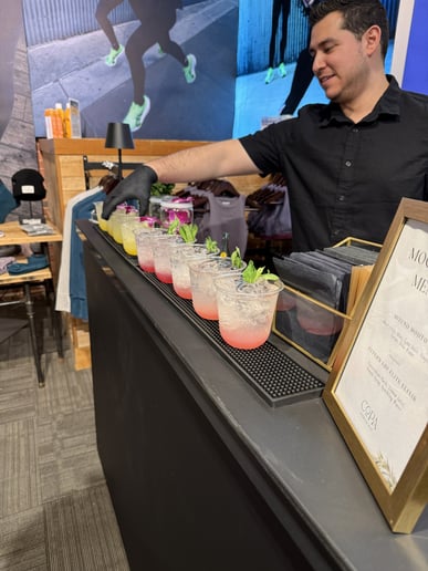 Gallery photo 16 of Copa Mobile Bar