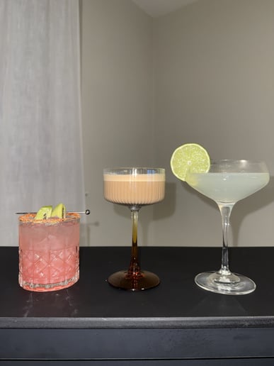 Gallery photo 17 of Copa Mobile Bar