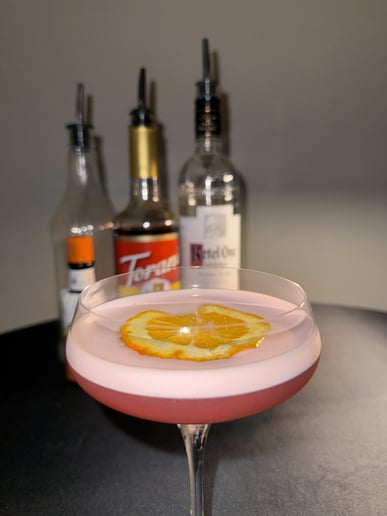 Gallery photo 19 of Copa Mobile Bar