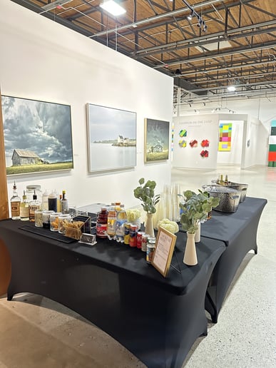 Gallery photo 21 of Copa Mobile Bar
