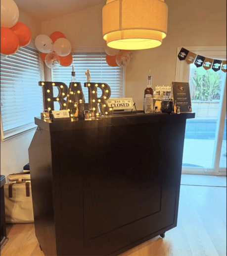 Gallery photo 27 of Copa Mobile Bar