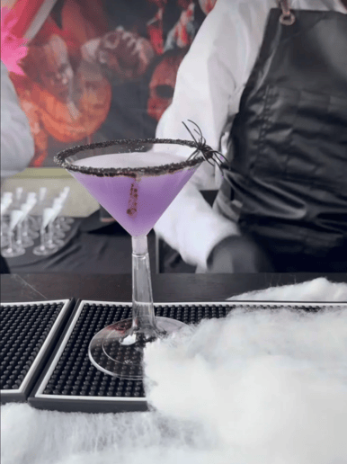 Gallery photo 29 of Copa Mobile Bar