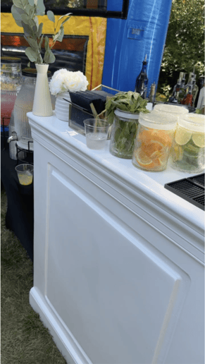 Gallery photo 32 of Copa Mobile Bar