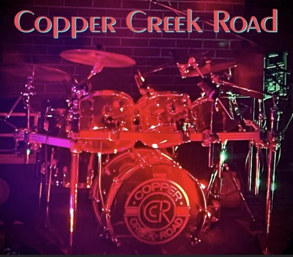Gallery photo 5 of Copper Creek Road