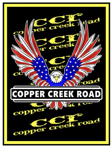 Gallery photo 6 of Copper Creek Road