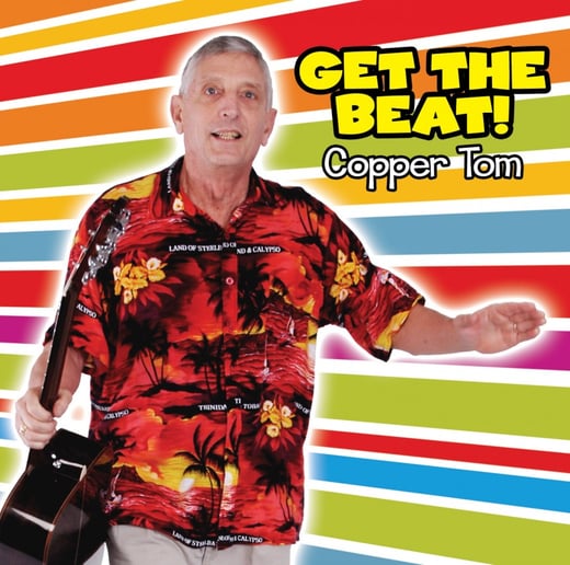 Gallery photo 9 of Copper Tom's Super Duper Christmas Music Show