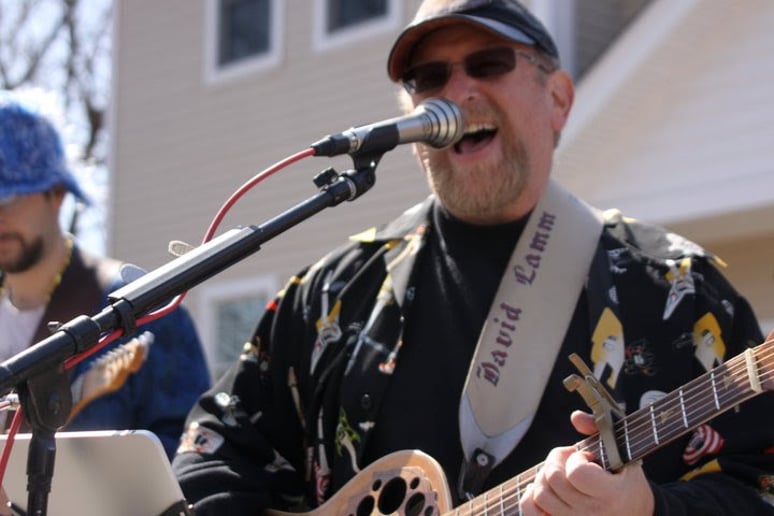 Gallery photo 1 of David Lamm Music
