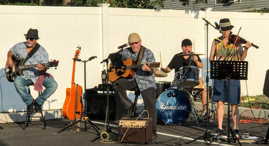 Gallery photo 4 of David Lamm Music