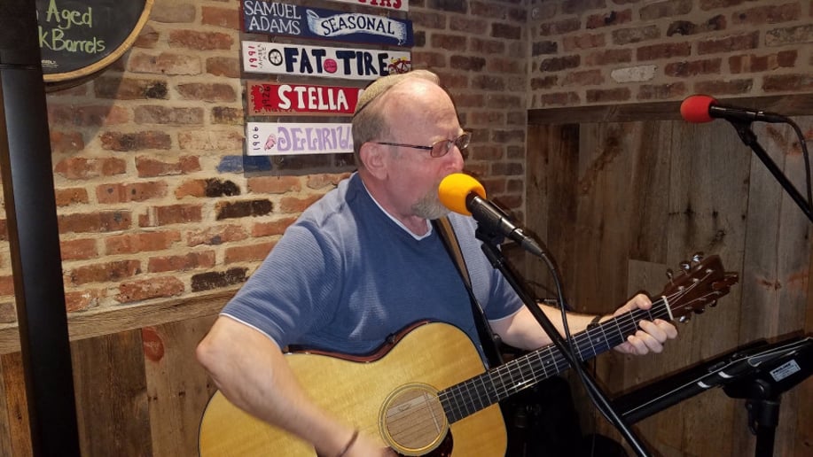 Gallery photo 7 of David Lamm Music