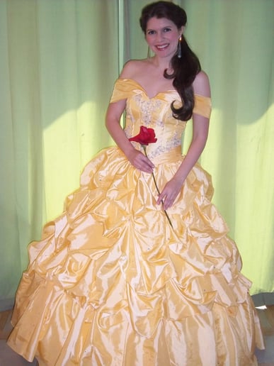 Gallery photo 6 of Nashville Kids Parties