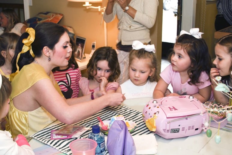 Gallery photo 8 of Nashville Kids Parties
