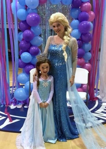Gallery photo 10 of Nashville Kids Parties