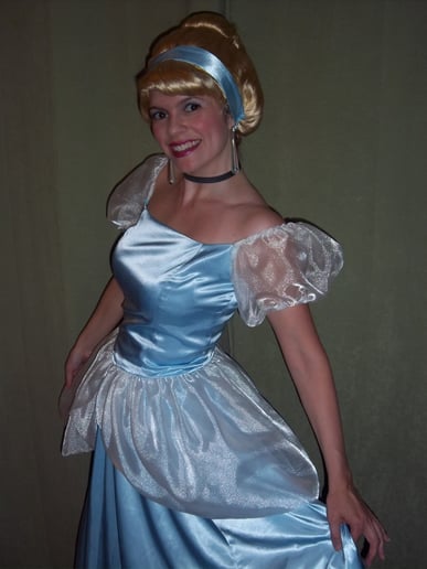 Gallery photo 12 of Nashville Kids Parties