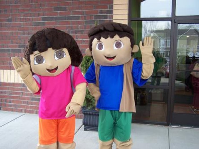 Gallery photo 18 of Nashville Kids Parties