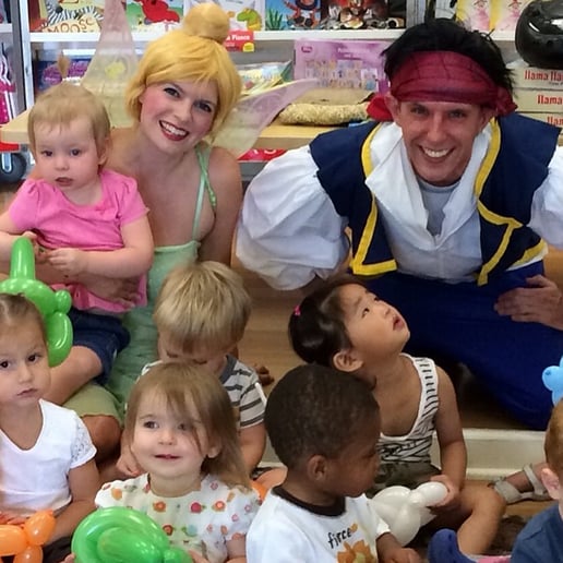 Gallery photo 19 of Nashville Kids Parties