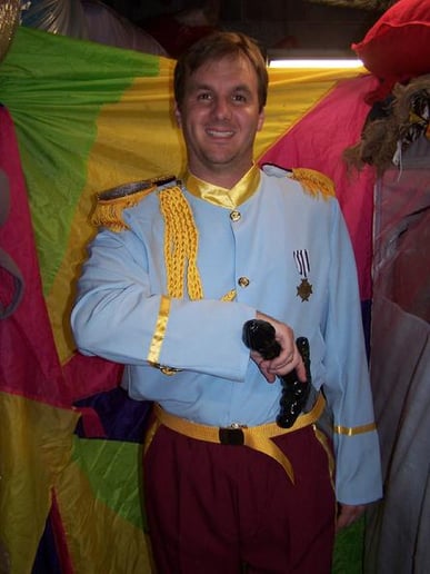 Gallery photo 22 of Nashville Kids Parties