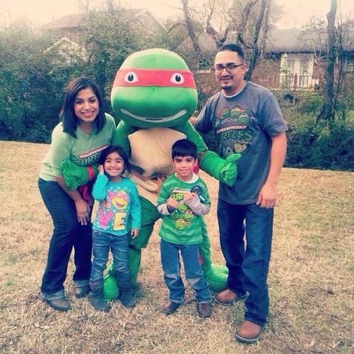 Gallery photo 23 of Nashville Kids Parties