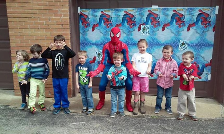 Gallery photo 24 of Nashville Kids Parties