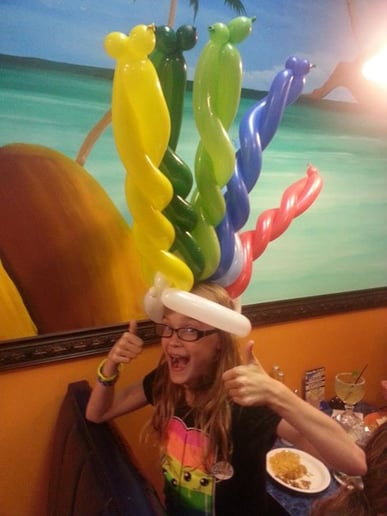 Gallery photo 25 of Nashville Kids Parties