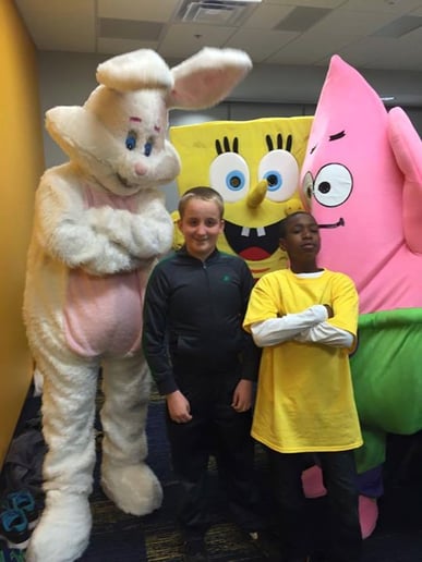 Gallery photo 27 of Nashville Kids Parties