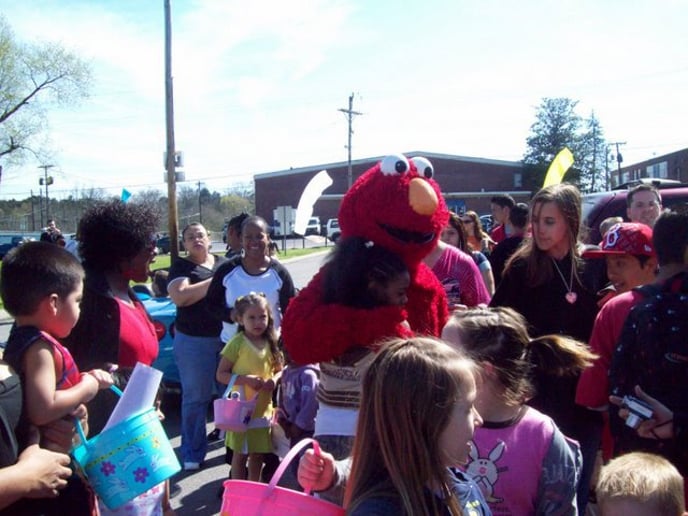 Gallery photo 28 of Nashville Kids Parties