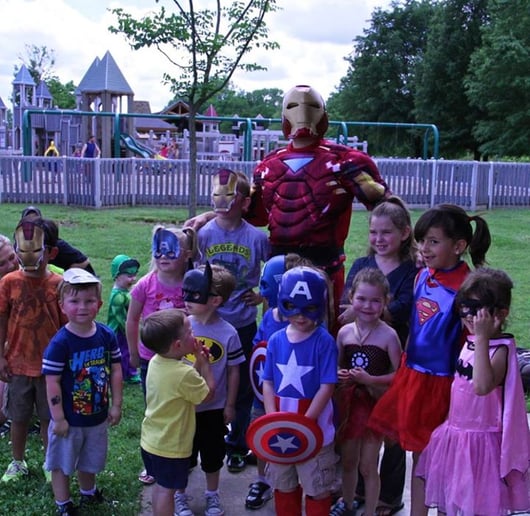 Gallery photo 29 of Nashville Kids Parties