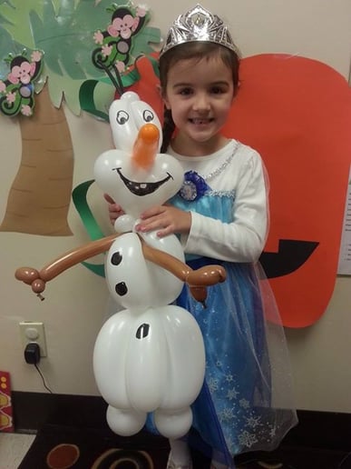 Gallery photo 33 of Nashville Kids Parties