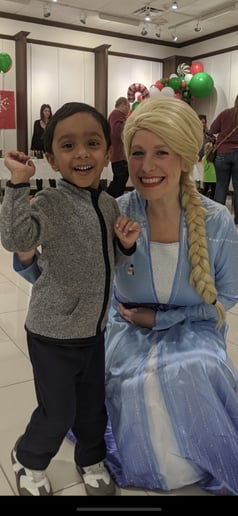 Gallery photo 35 of Nashville Kids Parties