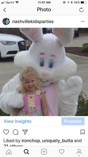 Gallery photo 37 of Nashville Kids Parties