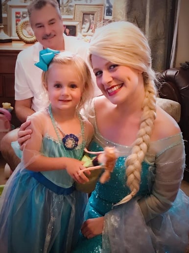 Gallery photo 38 of Nashville Kids Parties
