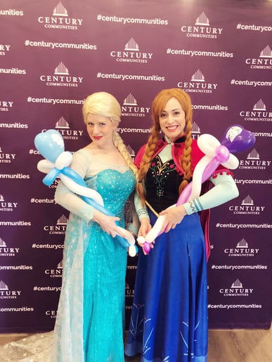 Gallery photo 40 of Nashville Kids Parties