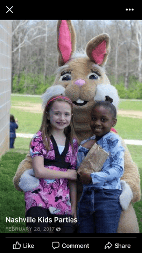 Gallery photo 45 of Nashville Kids Parties
