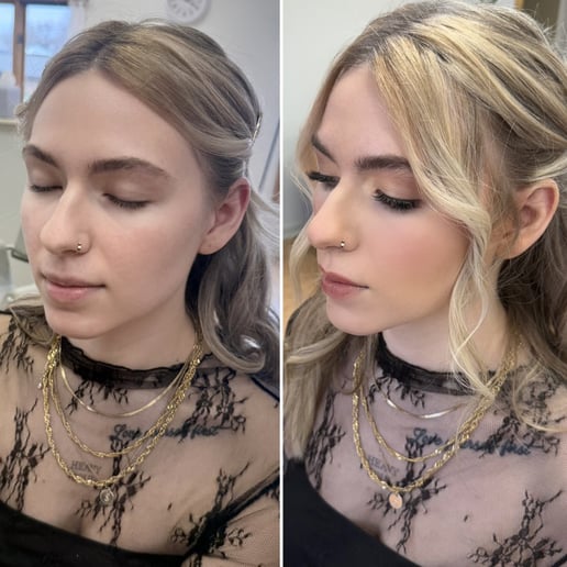 Gallery photo 4 of CORA Glam Team
