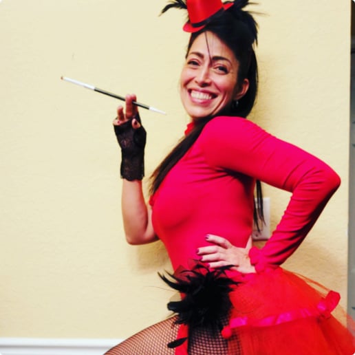 Gallery photo 1 of Corazon Abismo Entertainment